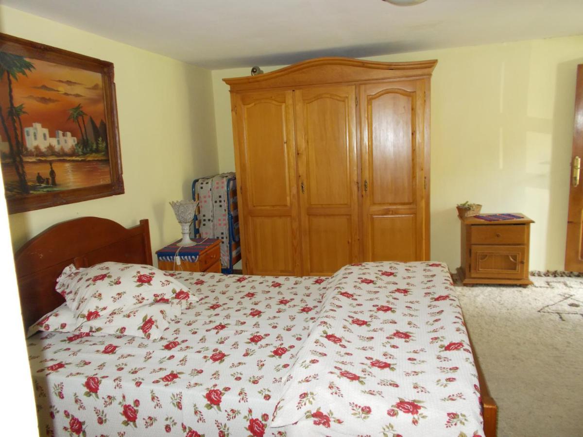 Conacul Grecului 1 Guest House Ilovita Exterior foto